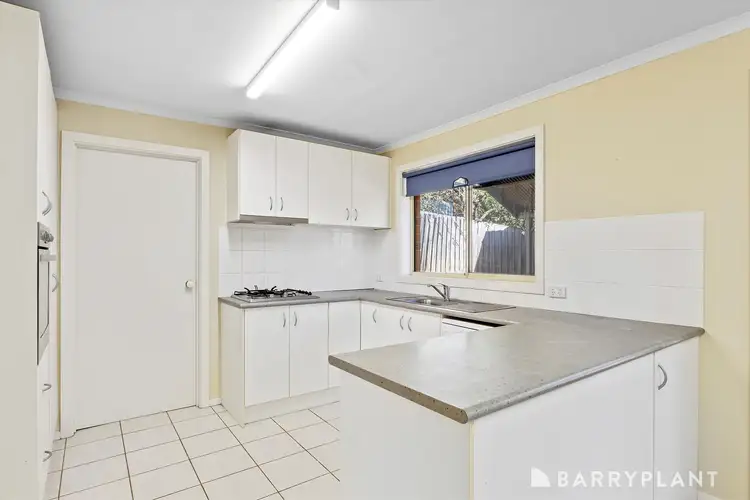 Third view of Homely unit listing, 9/8-10 Wyuna Walk, Mooroolbark VIC 3138