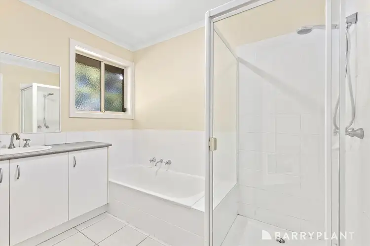 Fifth view of Homely unit listing, 9/8-10 Wyuna Walk, Mooroolbark VIC 3138