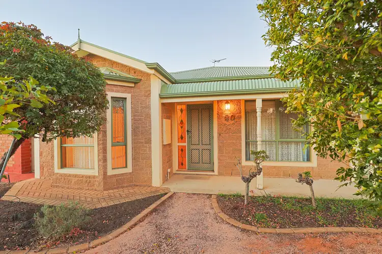 Main view of Homely house listing, 20 Melrose Drive, Mildura VIC 3500