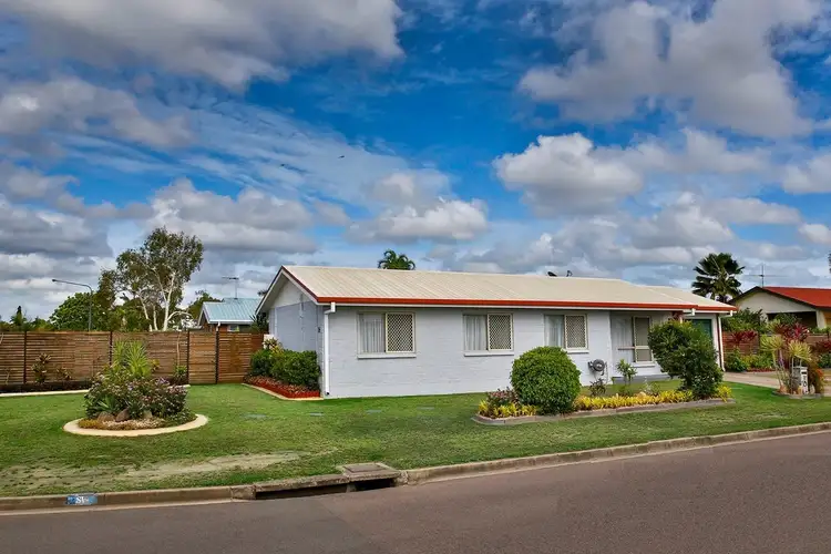 19 Doncaster Way, Mount Louisa QLD 4814