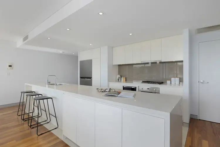 Second view of Homely apartment listing, 19/45 Chandos Street, St Leonards NSW 2065