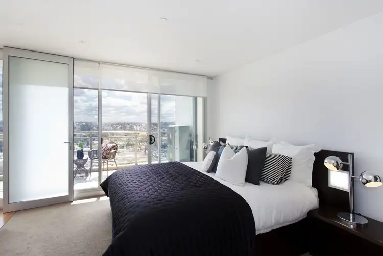 Third view of Homely apartment listing, 19/45 Chandos Street, St Leonards NSW 2065