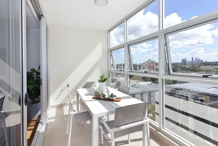Fourth view of Homely apartment listing, 19/45 Chandos Street, St Leonards NSW 2065