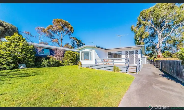 Main view of Homely house listing, 39 Koala Street, Cowes VIC 3922