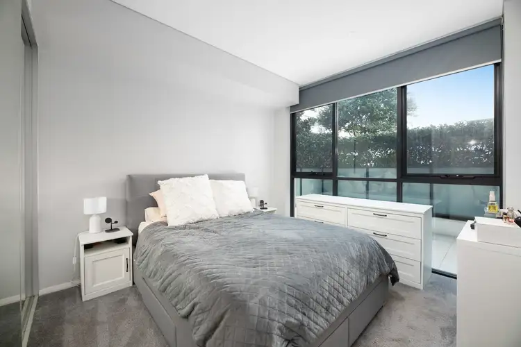 Third view of Homely unit listing, 205A/8 Village Place, Kirrawee NSW 2232