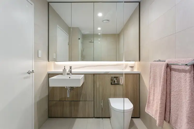 Fourth view of Homely unit listing, 205A/8 Village Place, Kirrawee NSW 2232