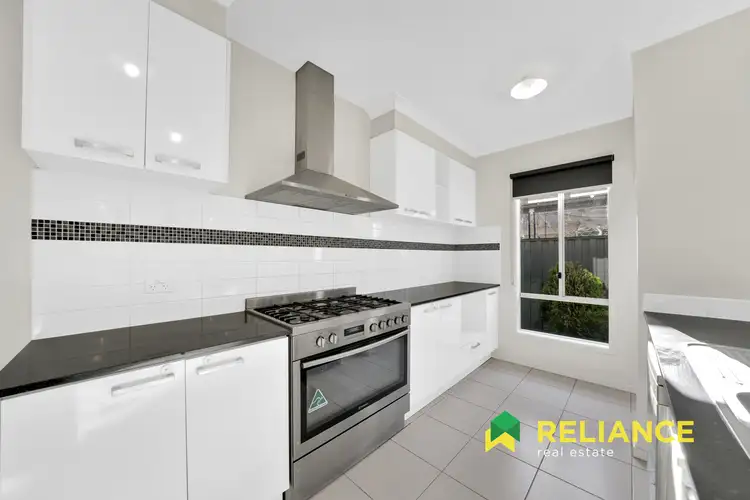 Third view of Homely house listing, 7 Shamrock Way, Truganina VIC 3029