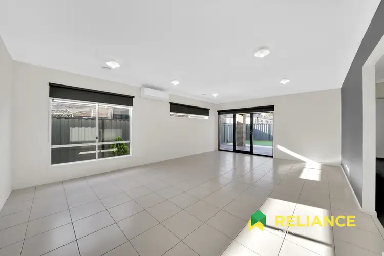 Fourth view of Homely house listing, 7 Shamrock Way, Truganina VIC 3029