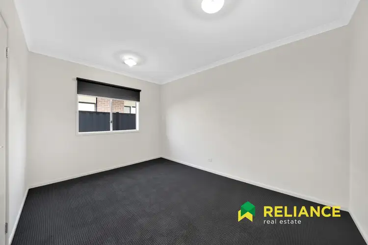 Fifth view of Homely house listing, 7 Shamrock Way, Truganina VIC 3029
