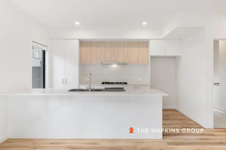 Second view of Homely townhouse listing, 24 Vine Circuit, Lynbrook VIC 3975