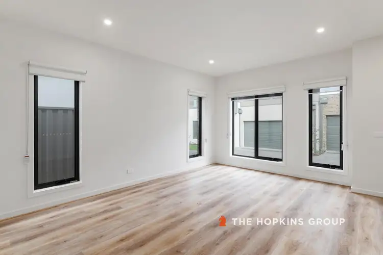 Fourth view of Homely townhouse listing, 24 Vine Circuit, Lynbrook VIC 3975
