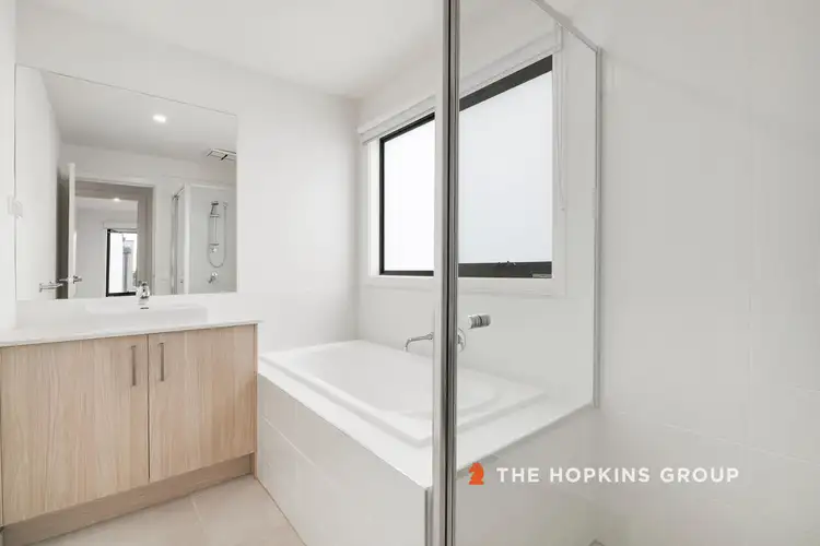 Fifth view of Homely townhouse listing, 24 Vine Circuit, Lynbrook VIC 3975