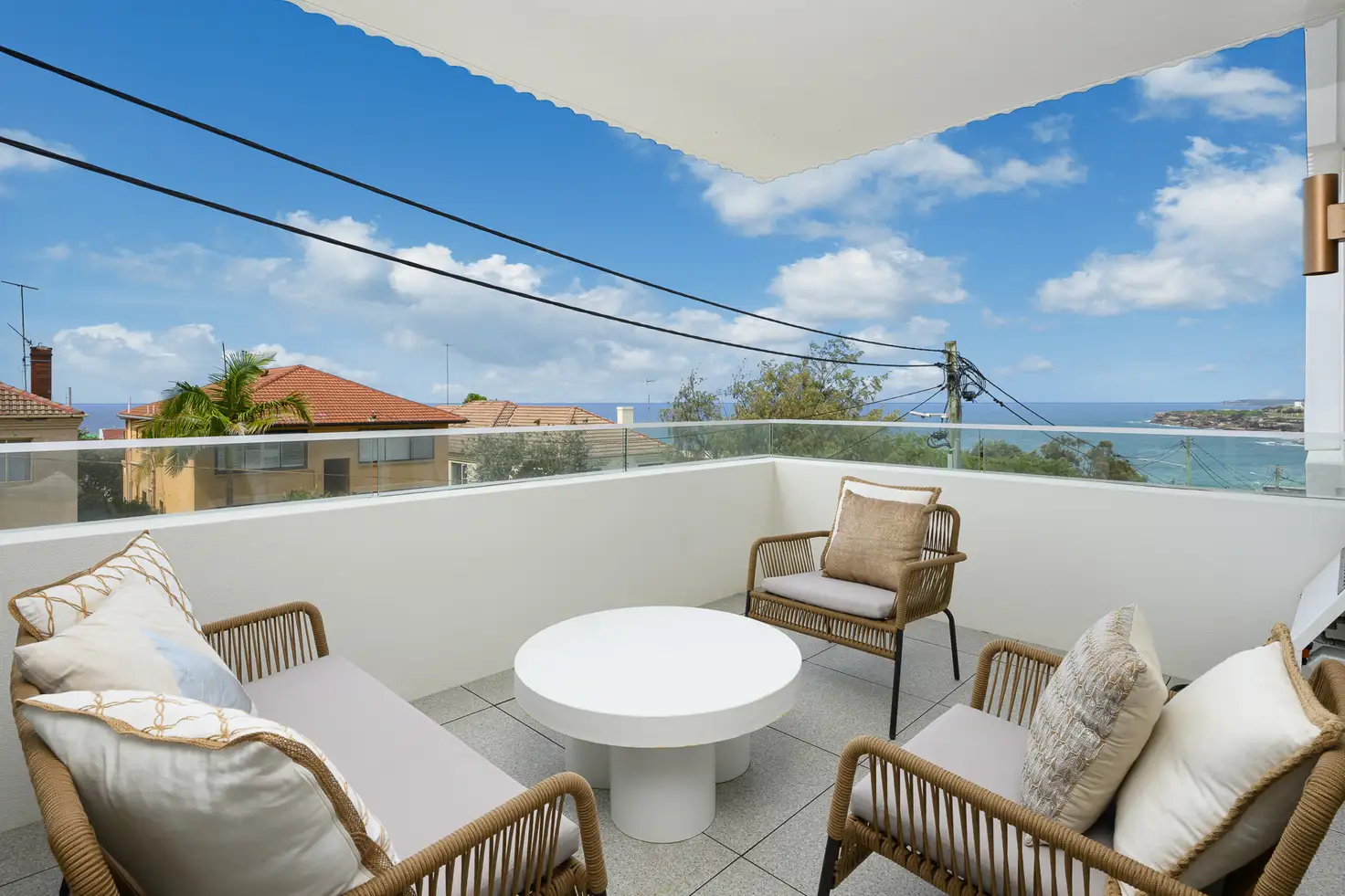 Main view of Homely apartment listing, 7/63 Fletcher Street, Tamarama NSW 2026
