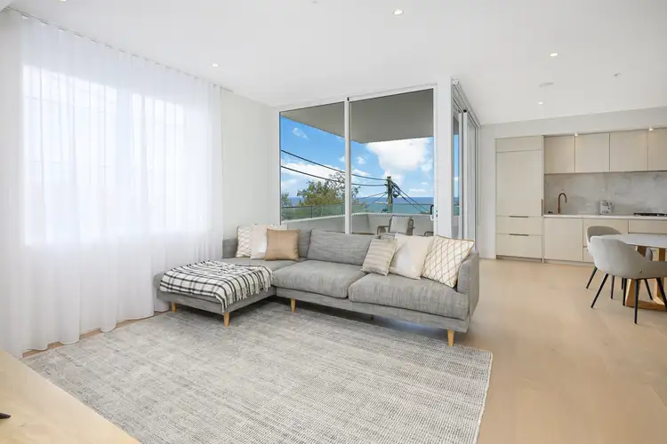 Fourth view of Homely apartment listing, 7/63 Fletcher Street, Tamarama NSW 2026