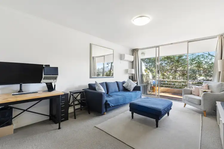 44/400 Glenmore Road, Paddington NSW 2021
