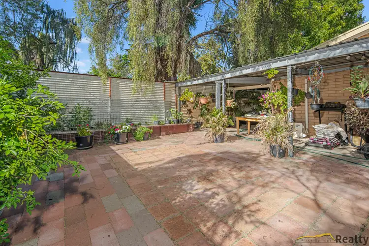 Second view of Homely semi-detached listing, 2/3 Triodia Court, Sadadeen NT 870