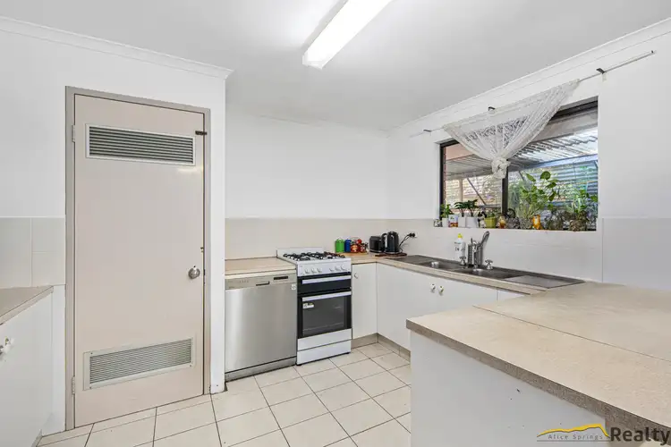 Sixth view of Homely semi-detached listing, 2/3 Triodia Court, Sadadeen NT 870