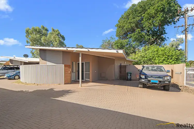 5/32 Larapinta Drive, Araluen NT 870