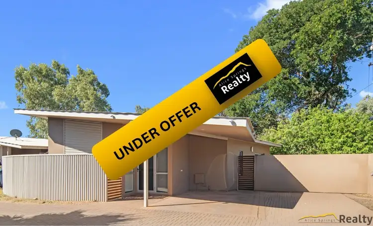 Main view of Homely unit listing, 5/32 Larapinta Drive, Araluen NT 870