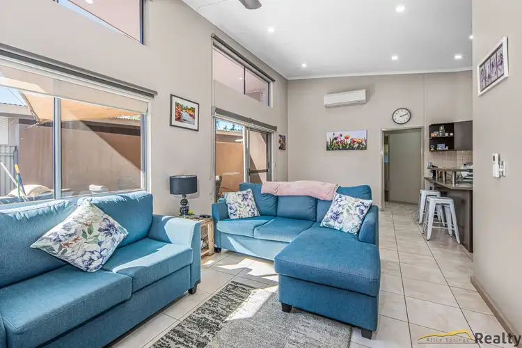 Second view of Homely unit listing, 5/32 Larapinta Drive, Araluen NT 870