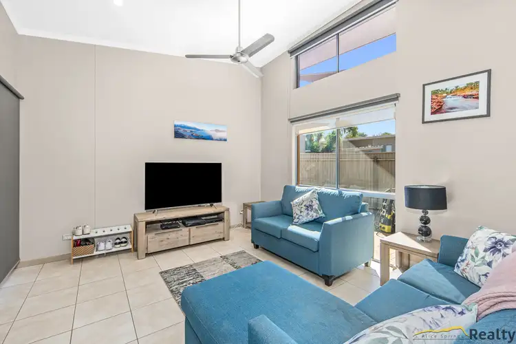 Third view of Homely unit listing, 5/32 Larapinta Drive, Araluen NT 870