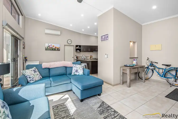 Fourth view of Homely unit listing, 5/32 Larapinta Drive, Araluen NT 870
