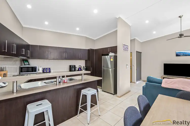 Fifth view of Homely unit listing, 5/32 Larapinta Drive, Araluen NT 870