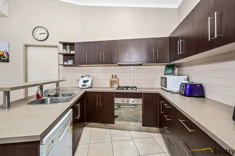 Sixth view of Homely unit listing, 5/32 Larapinta Drive, Araluen NT 870