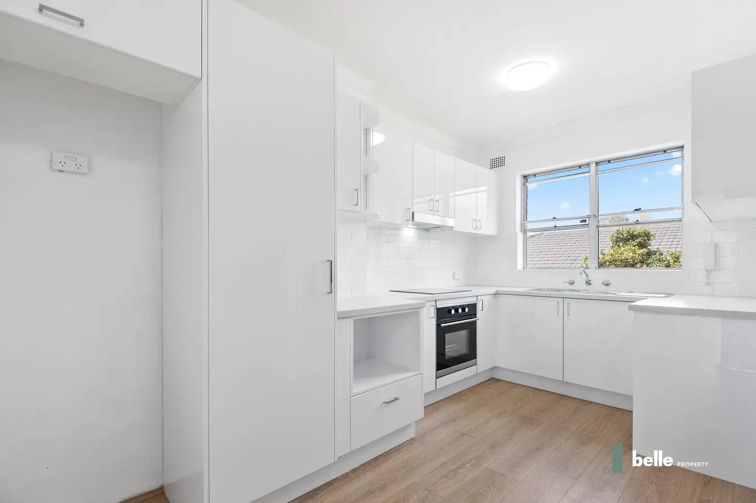Main view of Homely apartment listing, 1/6 Clio Street, Wiley Park NSW 2195