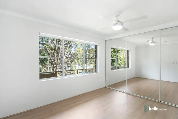 Second view of Homely apartment listing, 1/6 Clio Street, Wiley Park NSW 2195