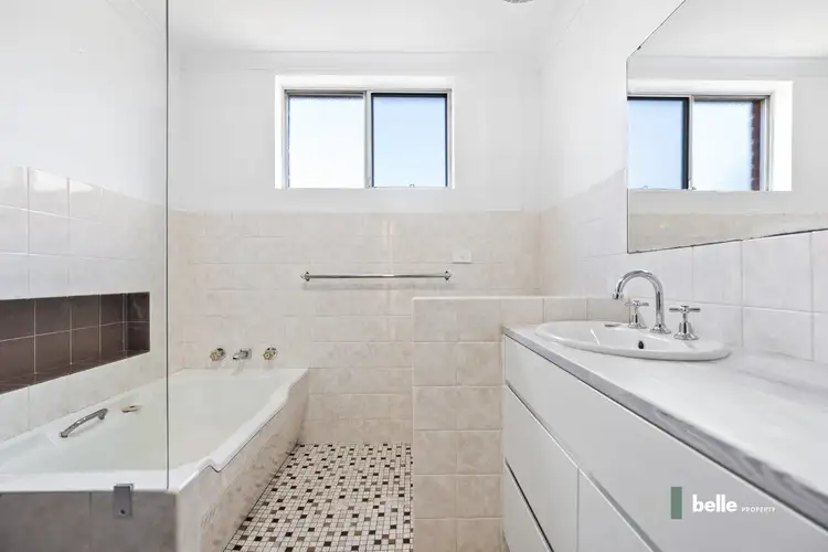 Third view of Homely apartment listing, 1/6 Clio Street, Wiley Park NSW 2195