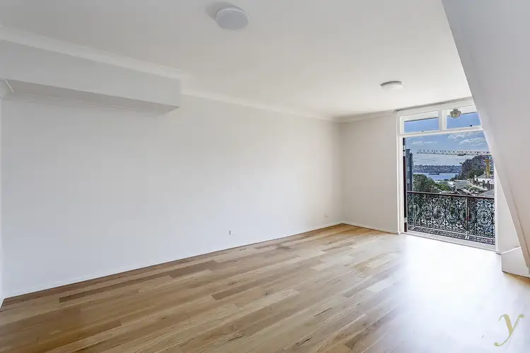 Second view of Homely apartment listing, 1 Rosebank Street, Darlinghurst NSW 2010
