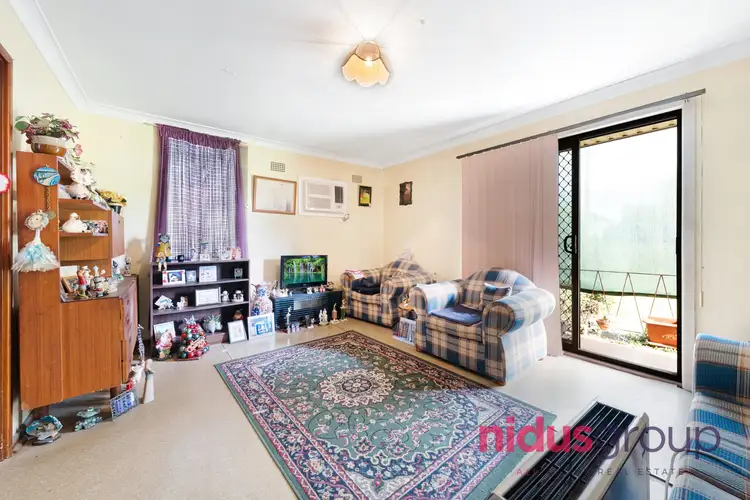 Second view of Homely house listing, 13 Erebus Crescent, Tregear NSW 2770