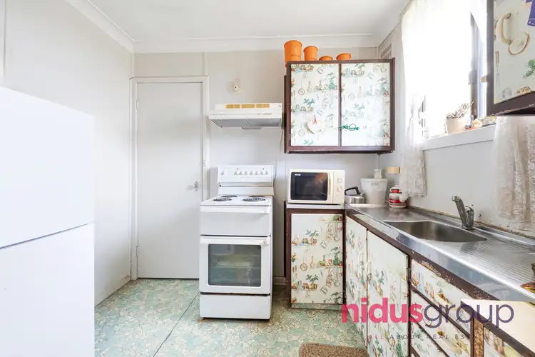 Third view of Homely house listing, 13 Erebus Crescent, Tregear NSW 2770