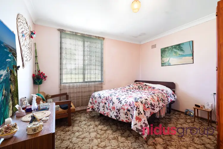 Fourth view of Homely house listing, 13 Erebus Crescent, Tregear NSW 2770