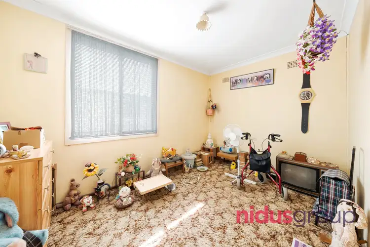 Fifth view of Homely house listing, 13 Erebus Crescent, Tregear NSW 2770