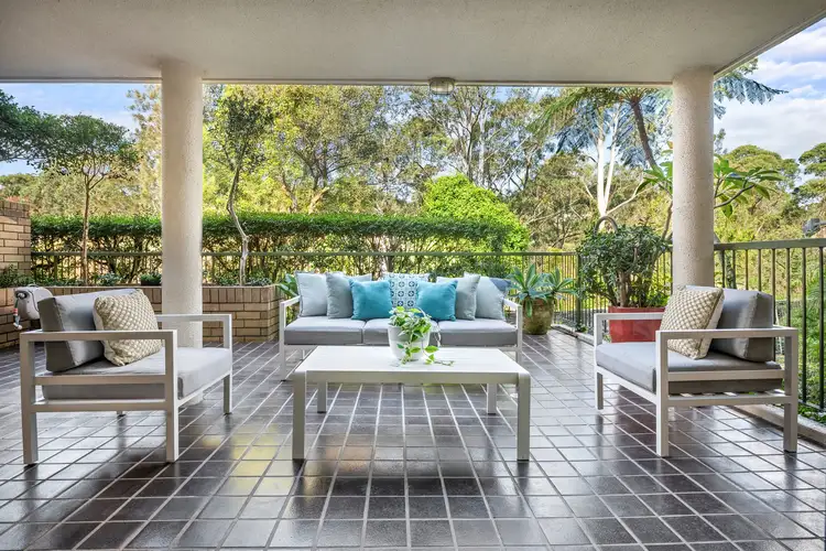116/25 Best Street, Lane Cove NSW 2066