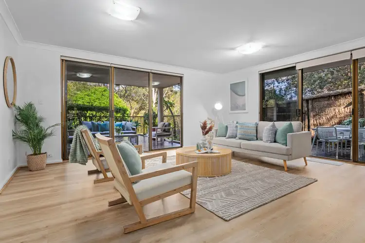 116/25 Best Street, Lane Cove NSW 2066