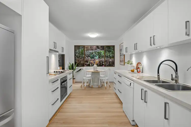 Fourth view of Homely apartment listing, 116/25 Best Street, Lane Cove NSW 2066