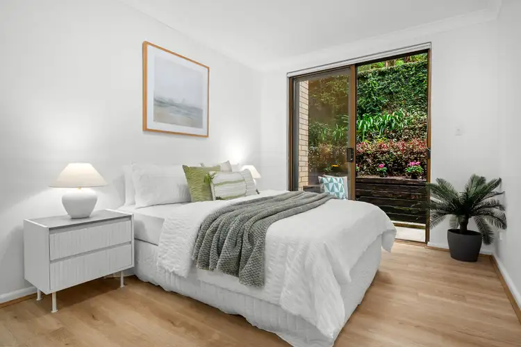 Fifth view of Homely apartment listing, 116/25 Best Street, Lane Cove NSW 2066