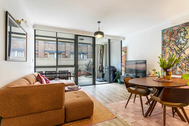 Second view of Homely apartment listing, 2/13 Potter Street, Waterloo NSW 2017