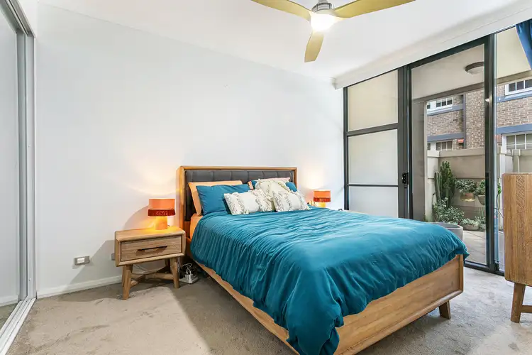 Fourth view of Homely apartment listing, 2/13 Potter Street, Waterloo NSW 2017