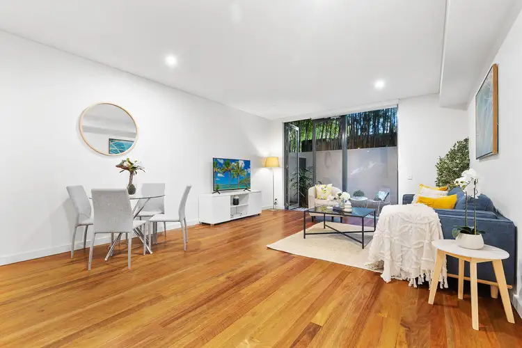 G03/2 Hazelbank Place, North Sydney NSW 2060