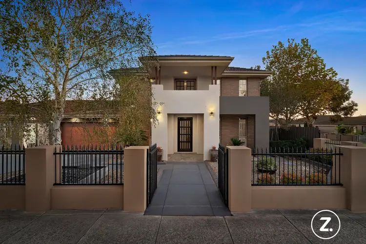 Main view of Homely house listing, 18 Bronson Circuit, Cranbourne North VIC 3977