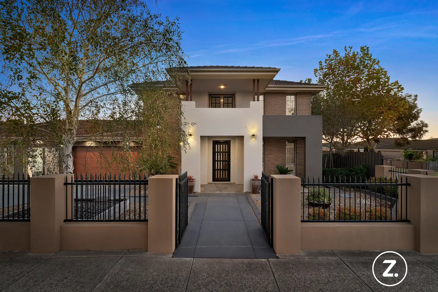 Main view of Homely house listing, 18 Bronson Circuit, Cranbourne North VIC 3977