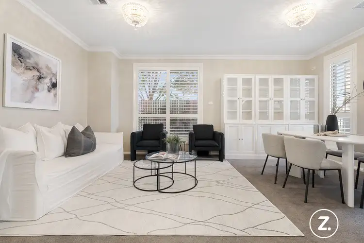Second view of Homely house listing, 18 Bronson Circuit, Cranbourne North VIC 3977
