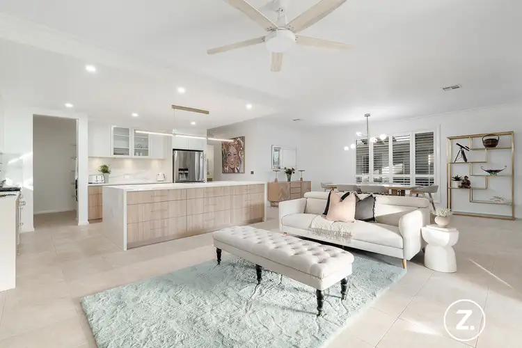 Third view of Homely house listing, 18 Bronson Circuit, Cranbourne North VIC 3977