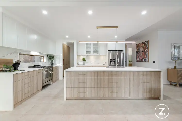 Fourth view of Homely house listing, 18 Bronson Circuit, Cranbourne North VIC 3977