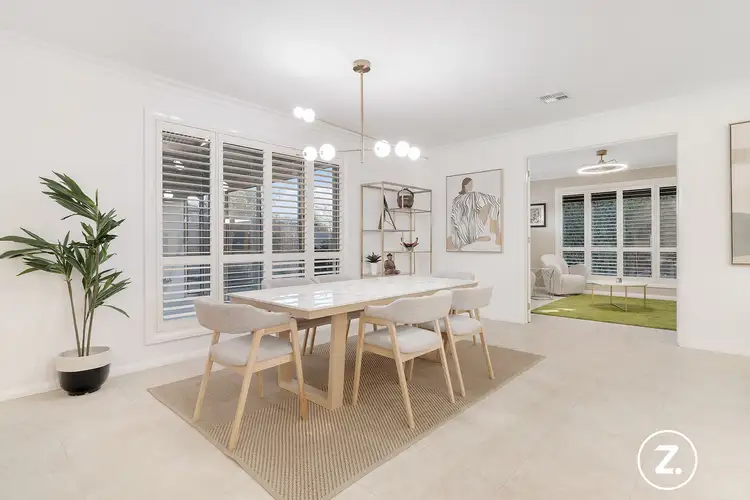 Sixth view of Homely house listing, 18 Bronson Circuit, Cranbourne North VIC 3977