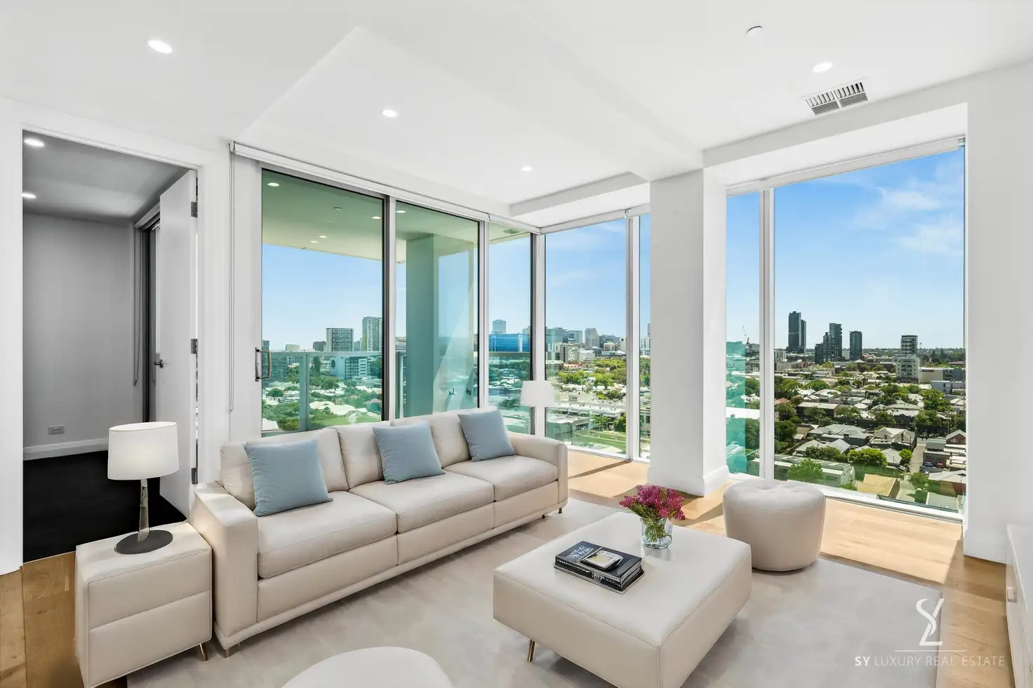 Main view of Homely apartment listing, 1004/267 Hutt Street, Adelaide SA 5000